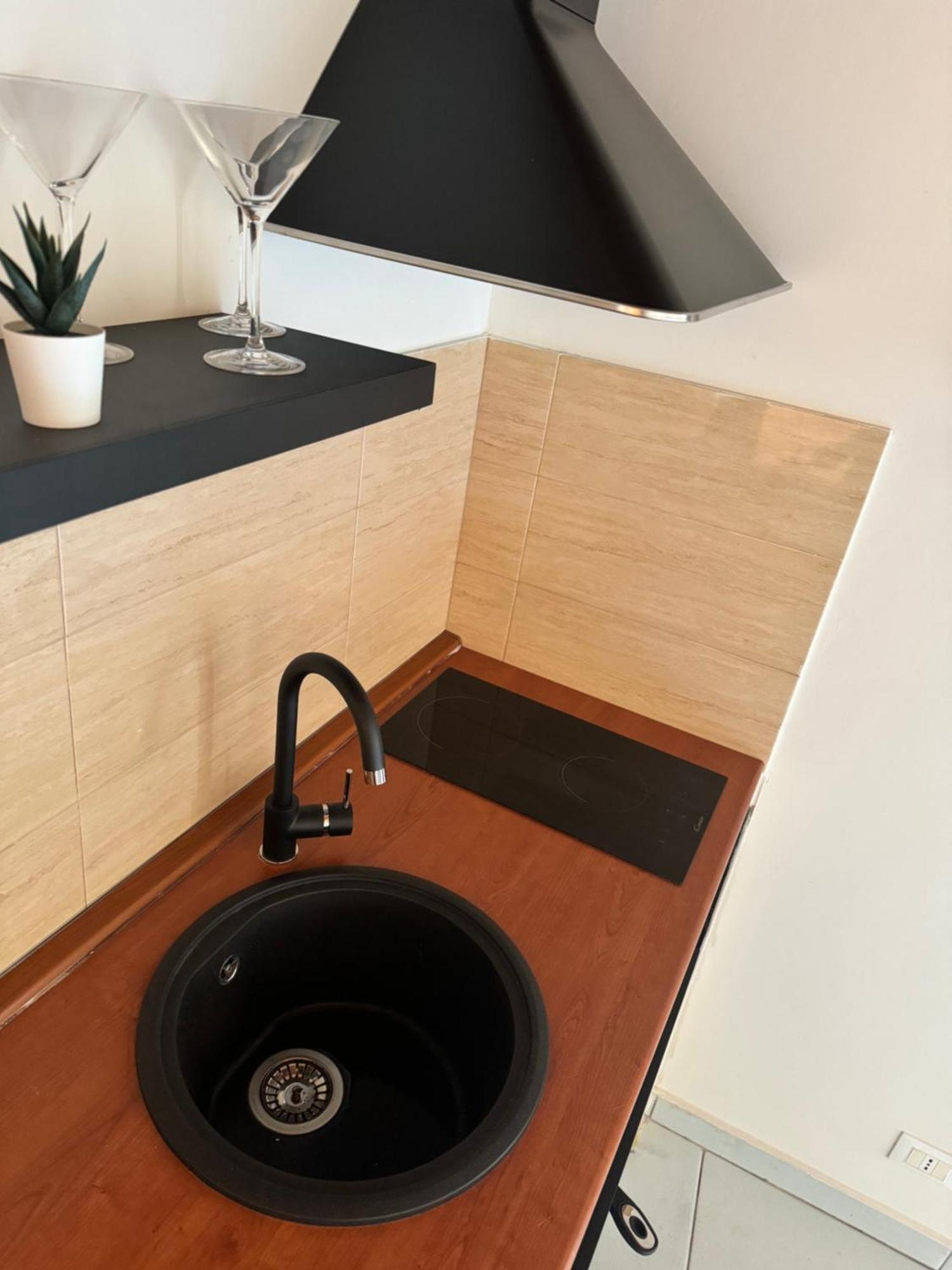 Apartamento Pietro Модика Экстерьер фото
