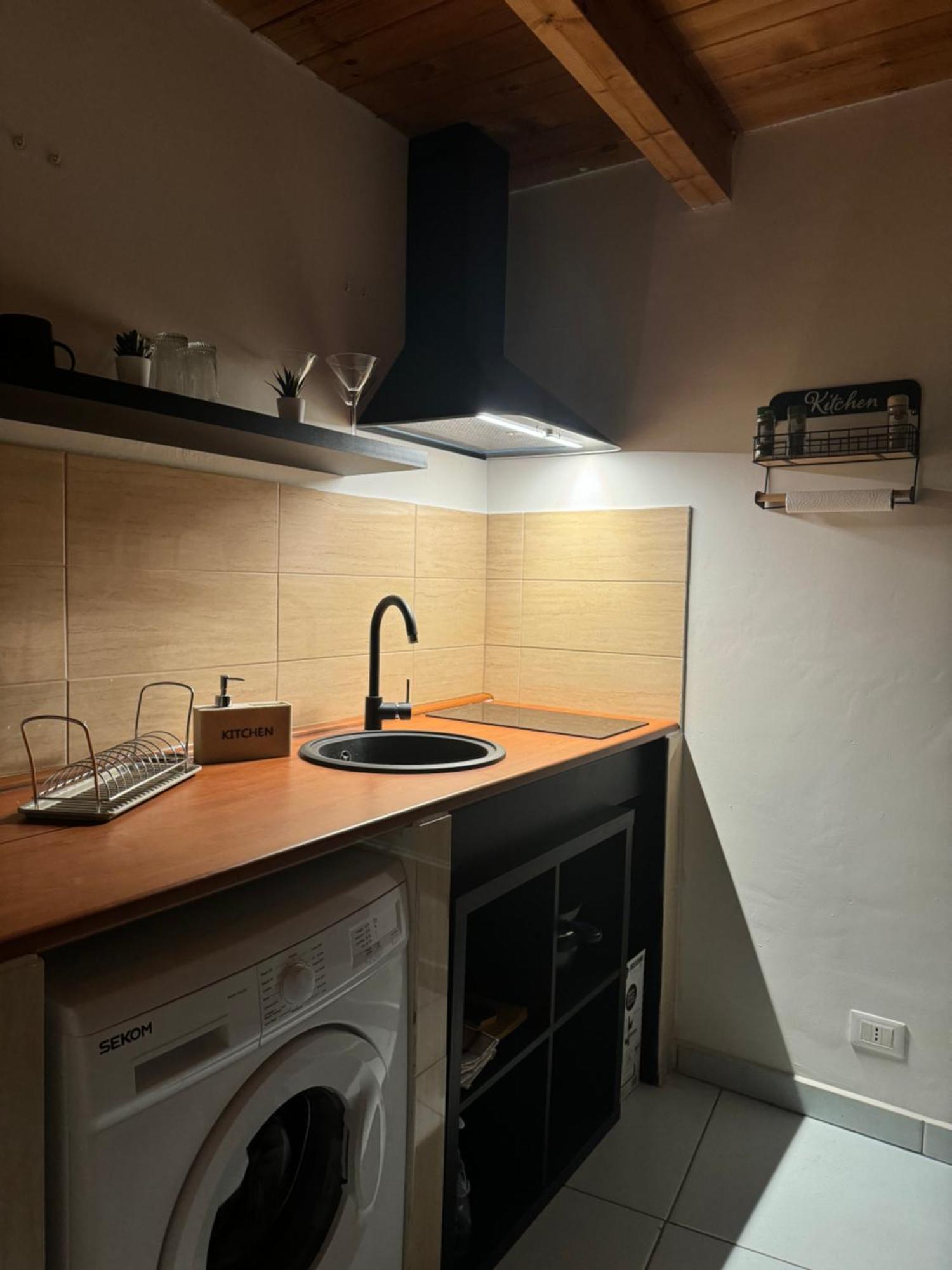Apartamento Pietro Модика Экстерьер фото