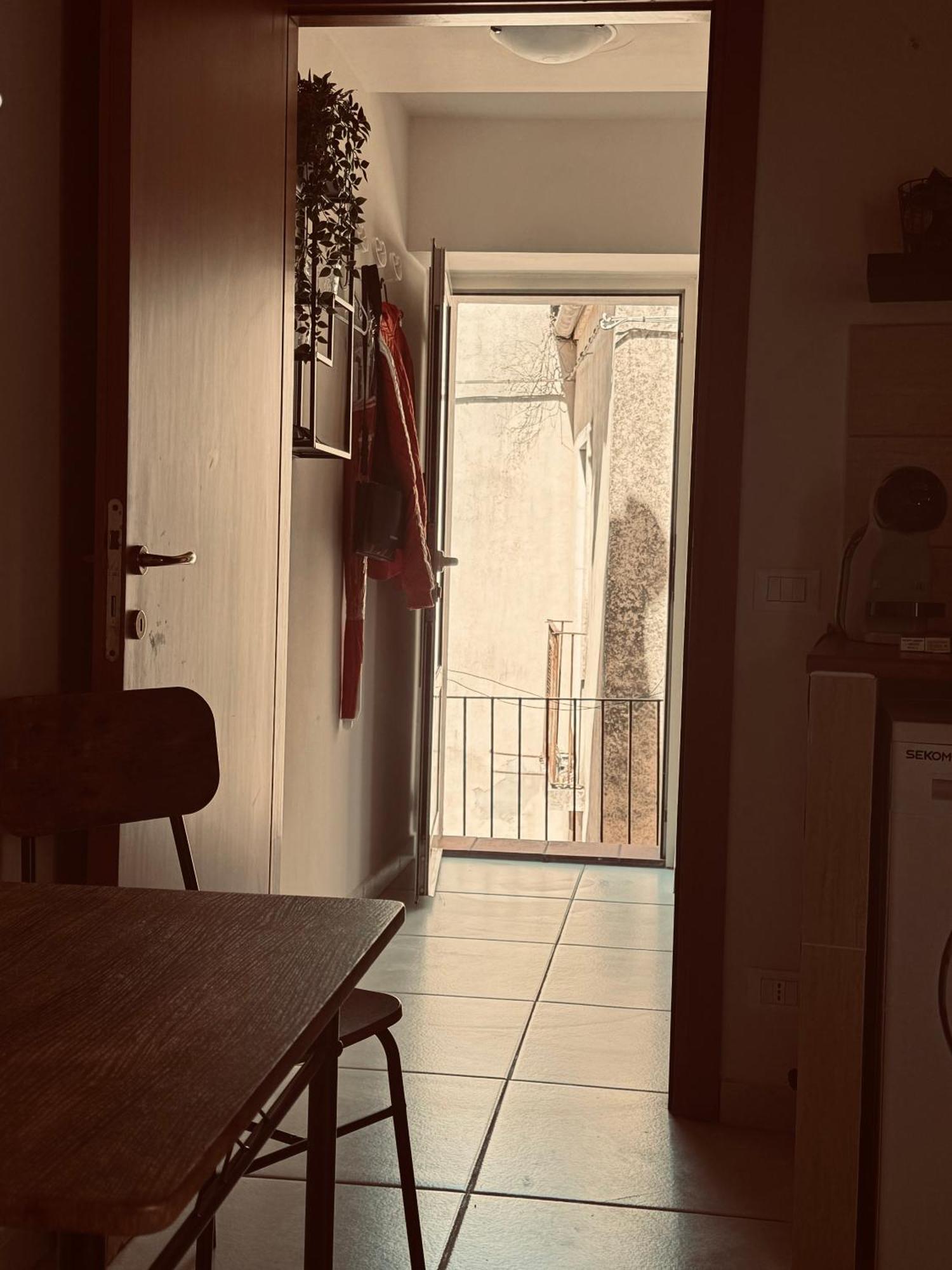 Apartamento Pietro Модика Экстерьер фото