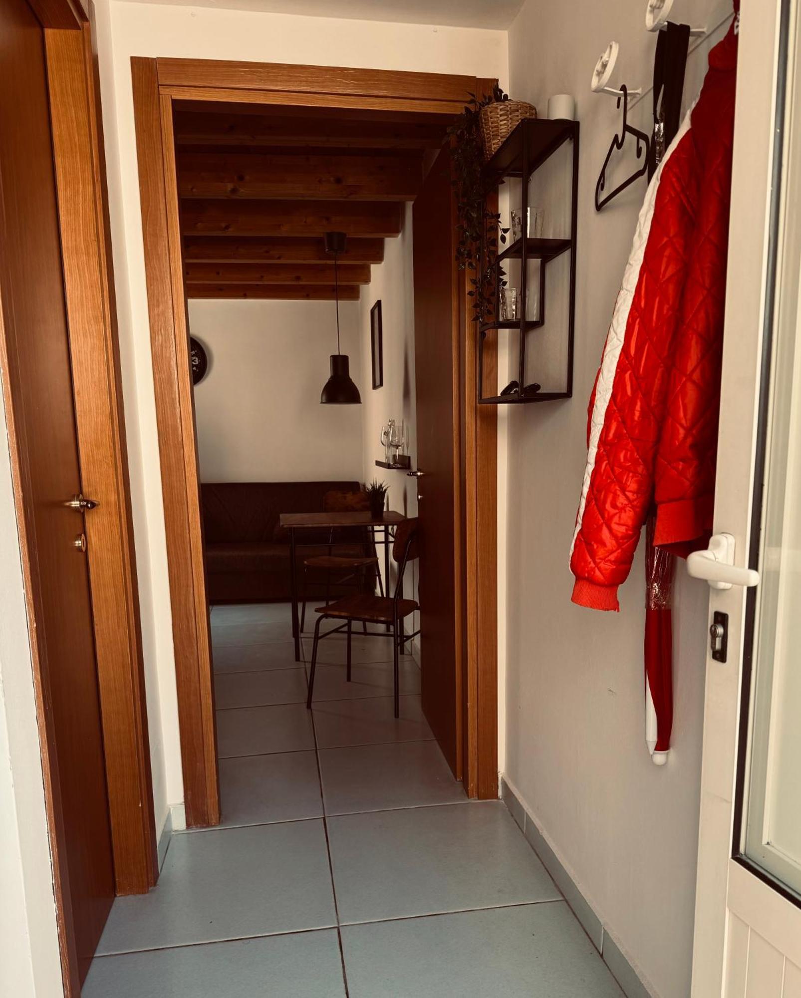 Apartamento Pietro Модика Экстерьер фото