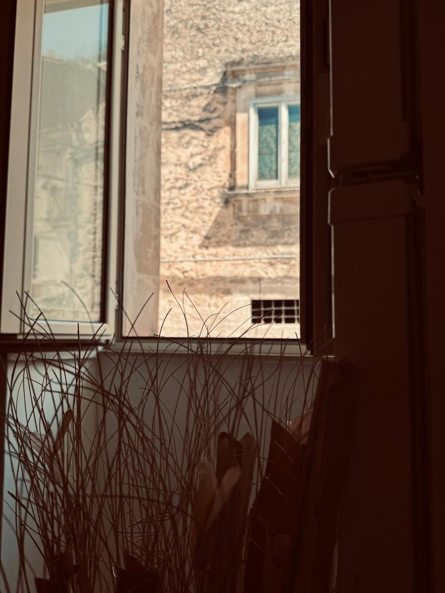 Apartamento Pietro Модика Экстерьер фото